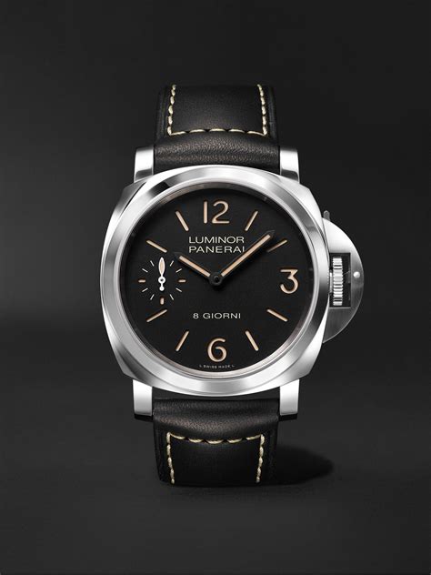 must have panerai models|Panerai models explained.